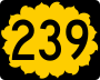 K-239 marker