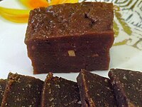 Kalu Dodol