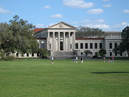 Paul M. Hebert Law Center