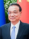 李克強（2023年）