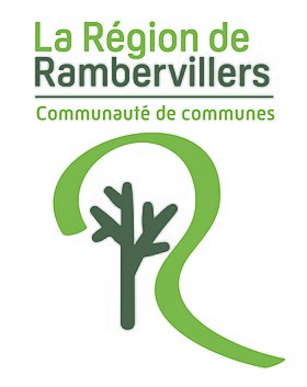 Blason de Communauté de communes de la Région de Rambervillers