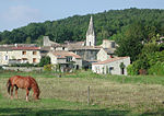 Thumbnail for Manas, Drôme