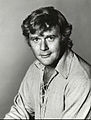 Martin Milner circa 1975 geboren op 28 december 1931