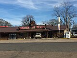 Monster Mart in Fouke