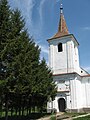 Reformierte Kirche in Aita Mare