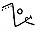 Nsibidi name written