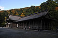 大神山神社奥宮