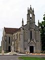 Kirche Saint-Sulpice