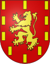 Blason de Oron