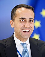 Ludovicus Di Maio: imago