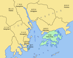 Mapo di Zhuhai