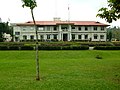 Forum Bukidnensis in urbe Malaybalay.