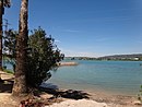 Cola del Embalse de Arcos