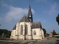 Église Saint-Martin de Reuil-sur-Brêche