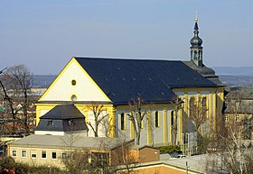 Image de l'Abbaye Sainte-Foy de Bamberg