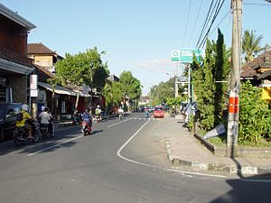 Ubud