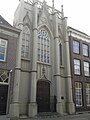 Evangelisch-Lutherse kerk