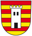 Blason de Bübingen