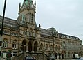 Winchester Guildhall