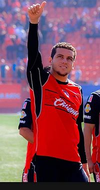 Pablo Aguilar