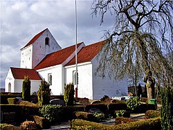 Gadbjerg Kirke