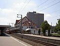 Thumbnail for Stuttgart-Vaihingen station