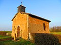 Kapelle Sainte-Geneviève