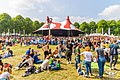 Bevrijdingsfestival Brabant (2022) in 's-Hertogenbosch