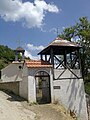 Bitovo, Crkva Sv. Nikole, izgrađena 1912. godine