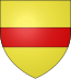 Blason de Guerlesquin