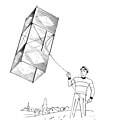 Box kite