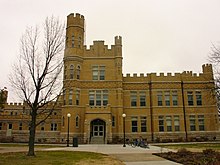 Carbondale Illinois Altgeld Hall.jpg