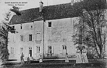 Château de Pommier (Saint-Martin-du-Mont).jpg