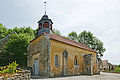 Kapelle Saint-Cyr de Châtellenot