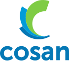 logo de Cosan