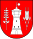 Coat of arms of Hohenlockstedt