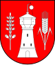 Hohenlockstedt – Stemma