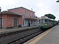 Bahnhof Dolianova-Serdiana (2015)