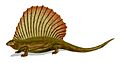 Edaphosaurus