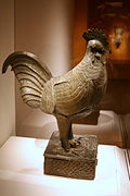 Coq (XVIIIe siècle).