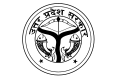 Emblem of Uttar Pradesh