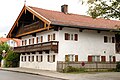 Ehemaliges Bauernhaus, sogenannt Beim Mesner