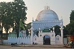 Mausoleum of Hazrat Shamsuddin