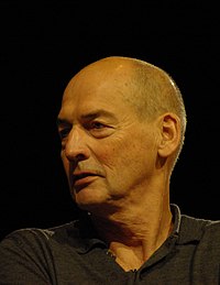 Rem Koolhaas