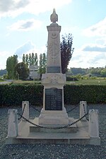 Monument aux morts