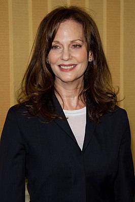 Lesley Ann Warren (2009)