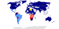 Vignette pour Reconnaissance internationale du Conseil national de transition libyen