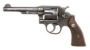 Thumbnail for Smith &amp; Wesson Model 10