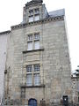 Maison Renaissance de La Roche-sur-Yon