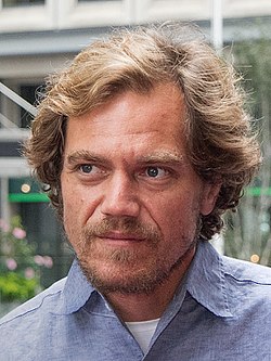 Michael Shannon oktober 2015.